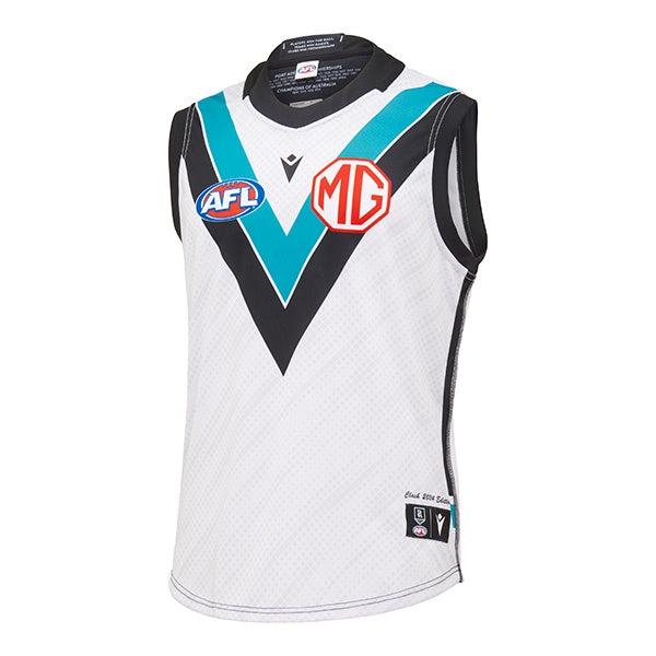 Port Adelaide Power 2024  Clash Guernsey