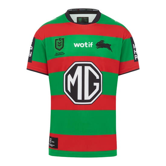 South Sydney Rabbitohs 2024 Jersey