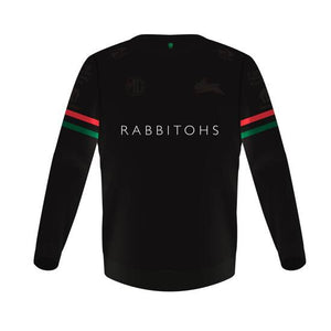 South Sydney Rabbitohs 2024 Crew Fleece