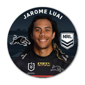 Penrith Panthers- Jarome Luai 2024 Player Badge