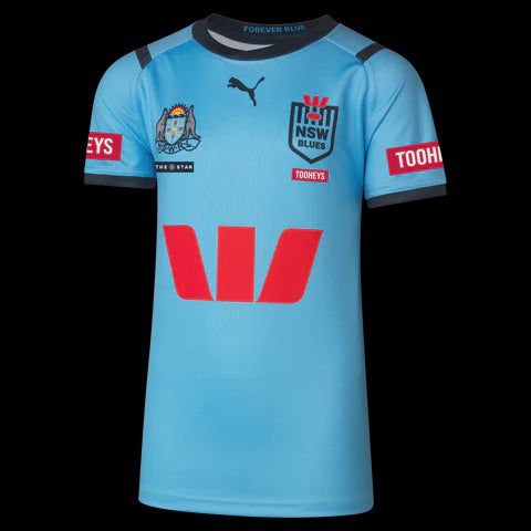 New South Wales State Of Origin 2024 Jersey