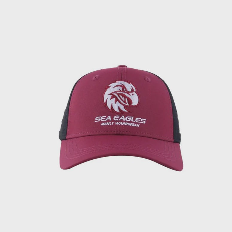 Manly Sea Eagles 2024 Media Cap