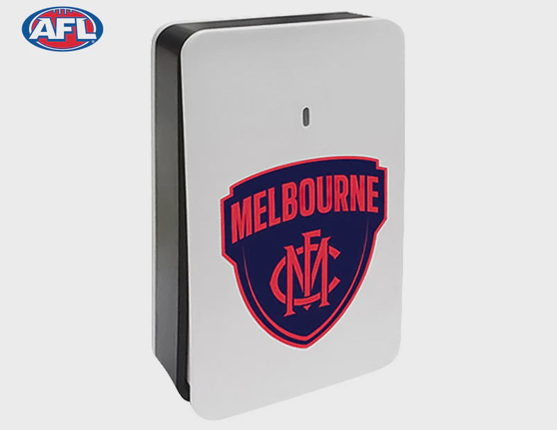 Melbourne Demons Wireless Doorbell