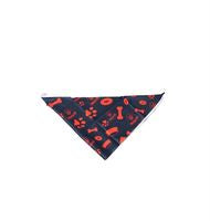 Melbourne Demons Pet Bandana