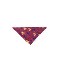 Brisbane Lions Pet Bandana