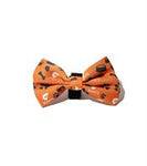 Greater Western Sydney Giants Pet Bow Tie