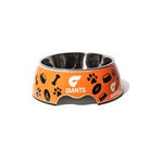 Greater Western Sydney Giants Pet Bowl