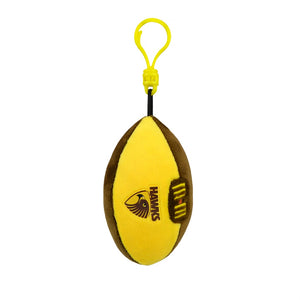 Hawthorn Hawks Football Keyclip