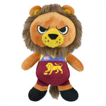 Brisbane Lions Rascal Mascot