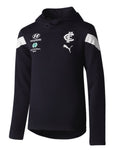 Carlton Blues  Heritage Crew Jumper