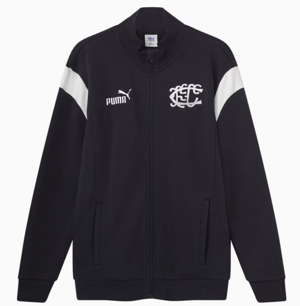 Carlton Blues Heritage Jacket