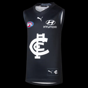 Carlton Blues 2024 Womens Guernsey