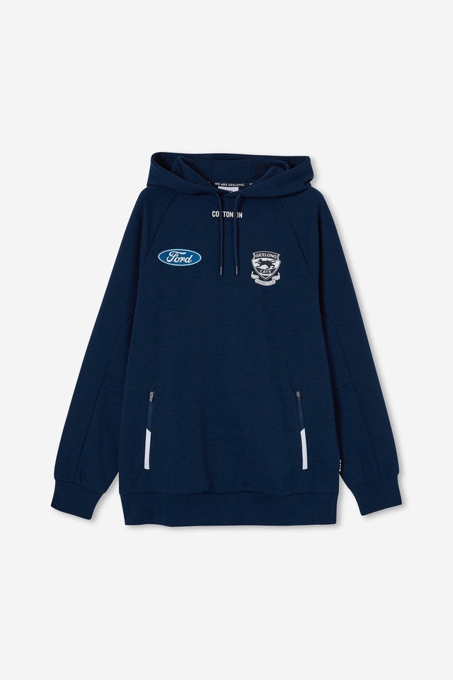 Geelong Cats 2024  Hoodie