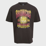 Brisbane Broncos Graphic T-Shirt