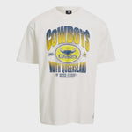 North Queensland Cowboys Graphic T-Shirt