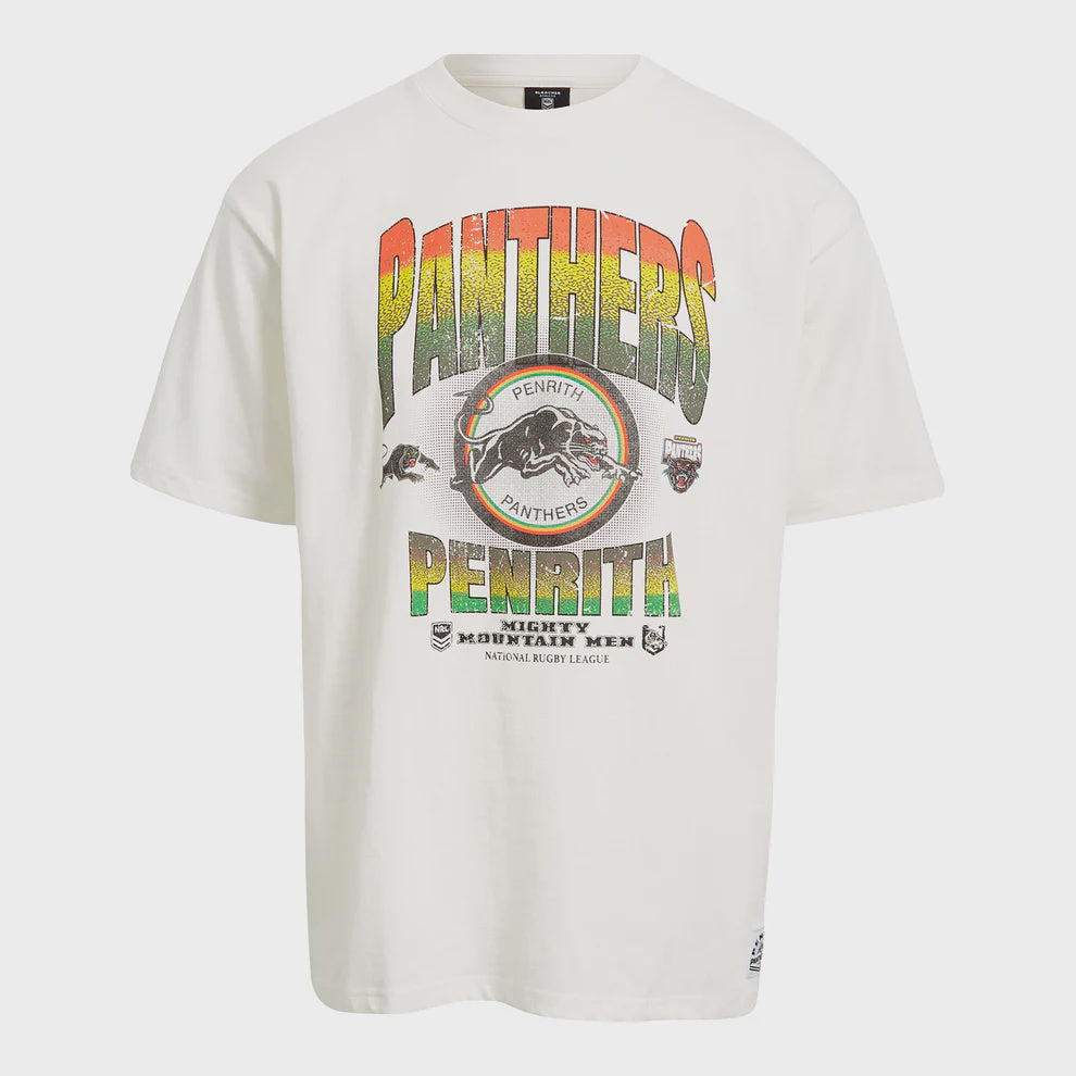 Penrith Panthers Graphic T-Shirt