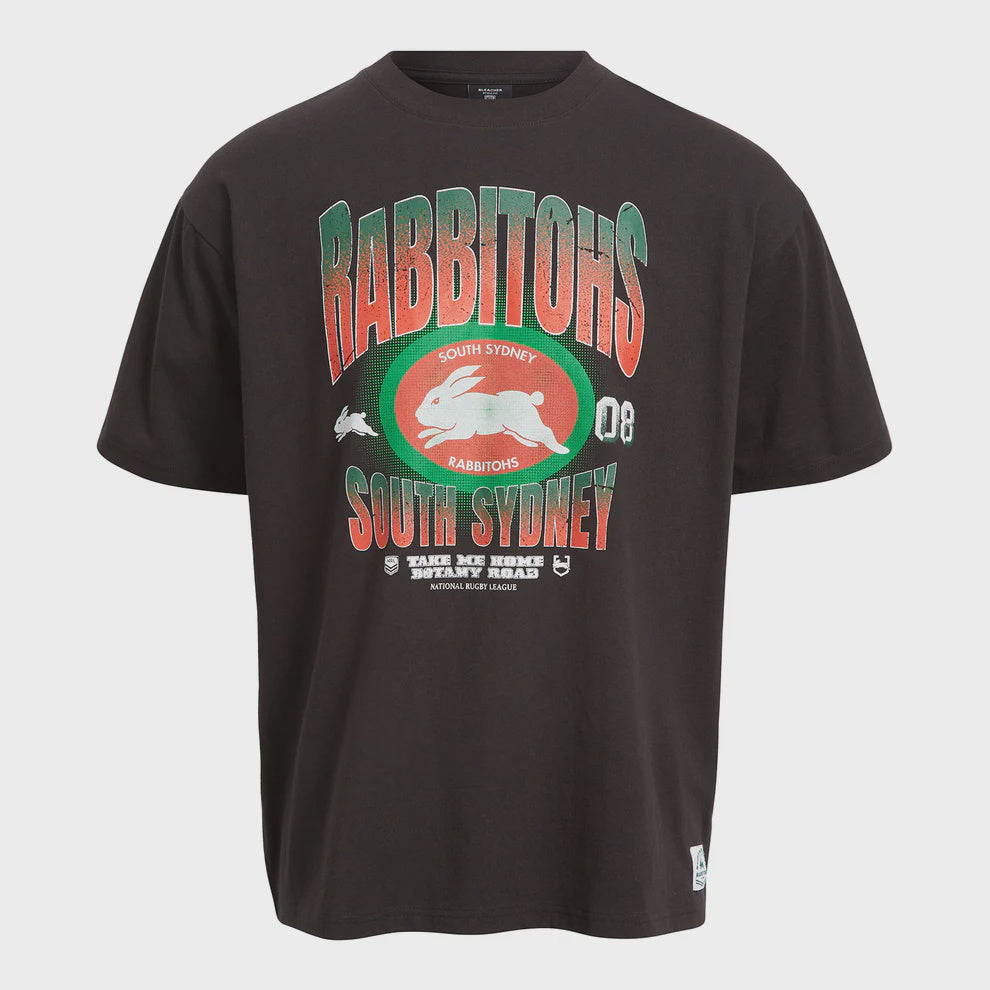 South Sydney Rabbitohs Graphic T-Shirt