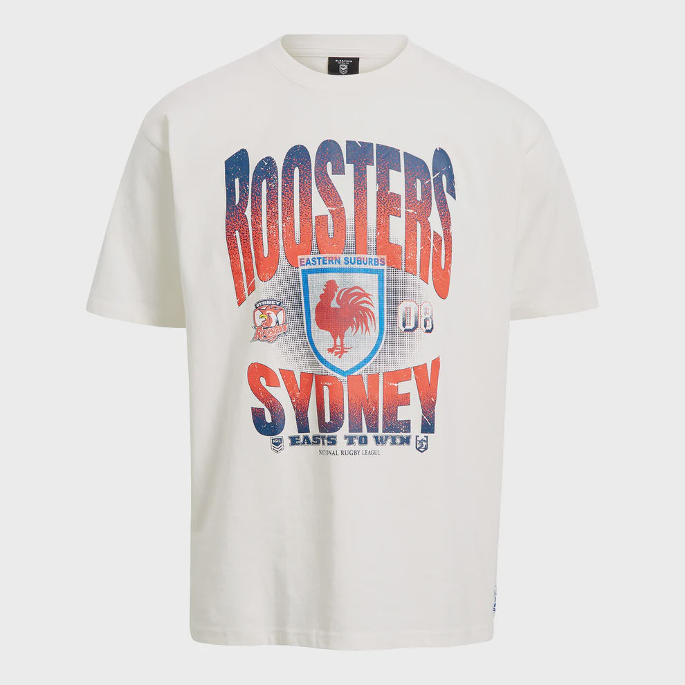 Sydney Roosters Graphic T- Shirt