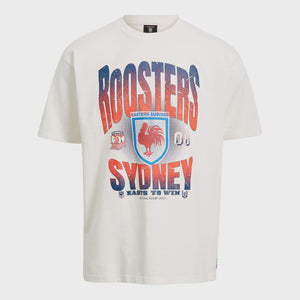 Sydney Roosters Graphic T- Shirt