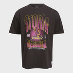 Melbourne Storm Graphic T-Shirt