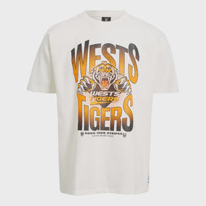 West Tigers Graphic T- Shirt