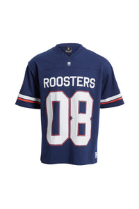 Sydney Roosters Oversized Gridiron Shirt