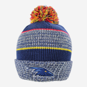 Adelaide Crows Blitz Beanie