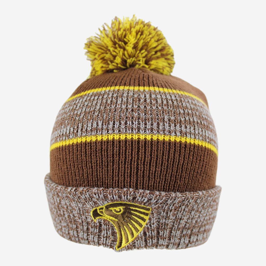 Hawthorn Hawks Blitz Beanie