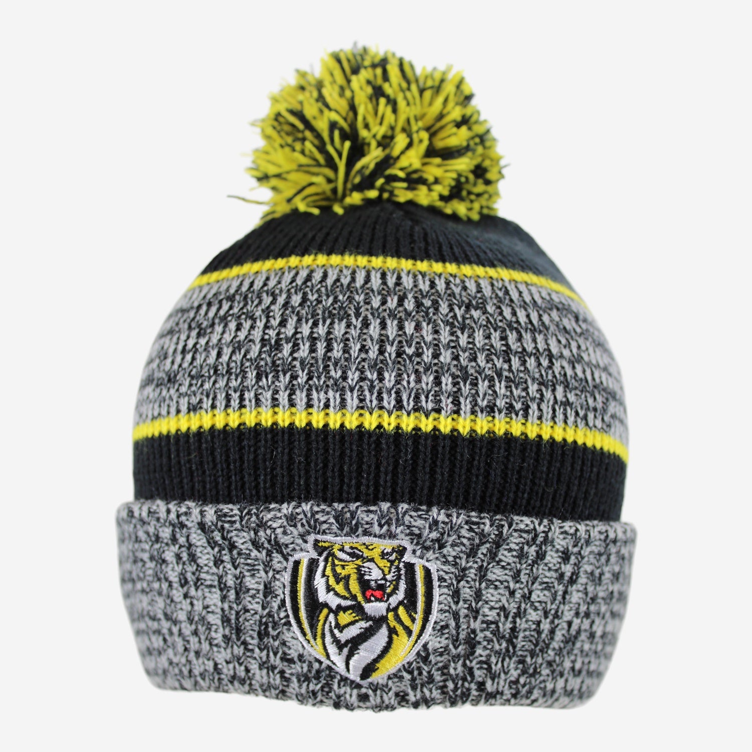 Richmond Tigers Blitz Beanie