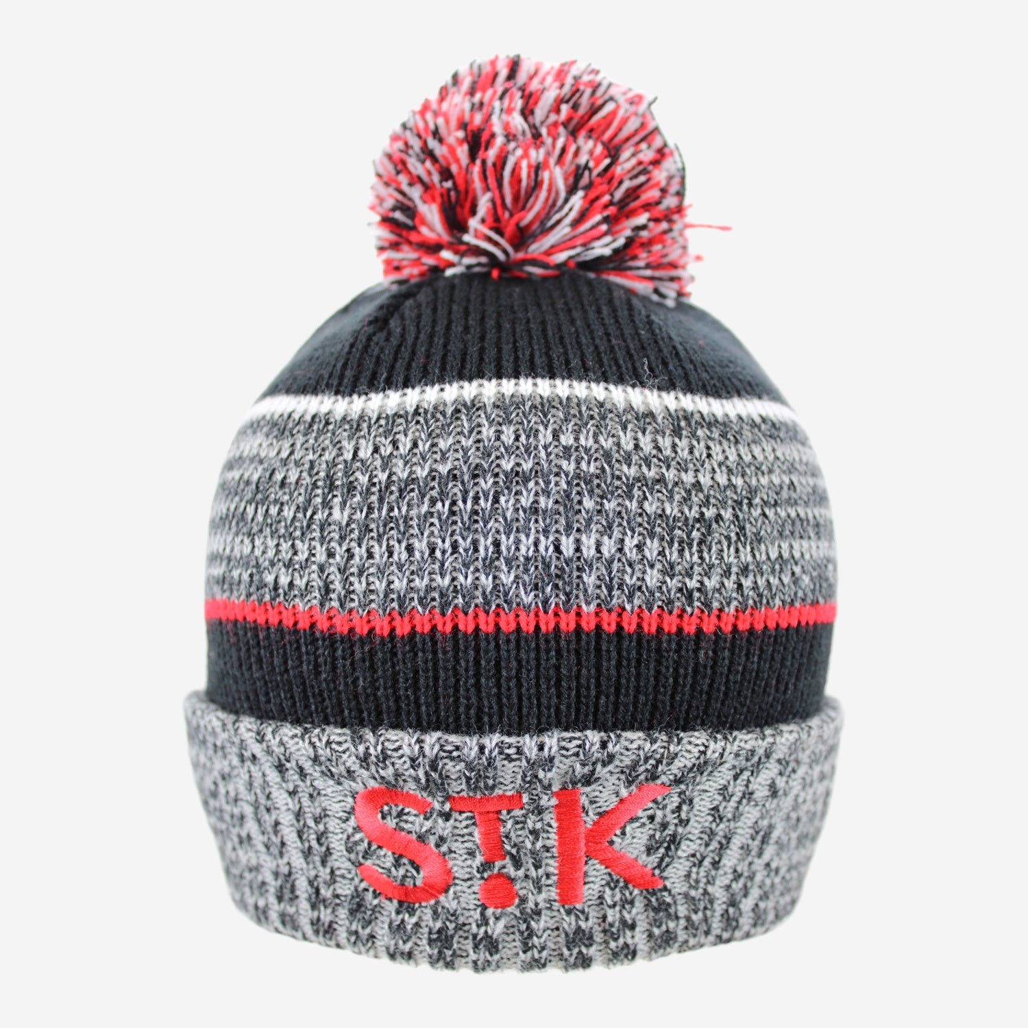 St Kilda Saints Blitz Beanie