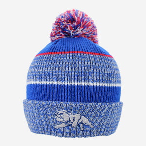 Western Bulldogs Blitz Beanie