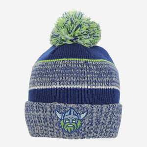 Canberra Raiders Blitz Beanie