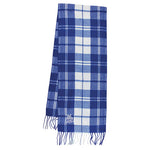 North Melbourne Kangaroos Tartan Scarf