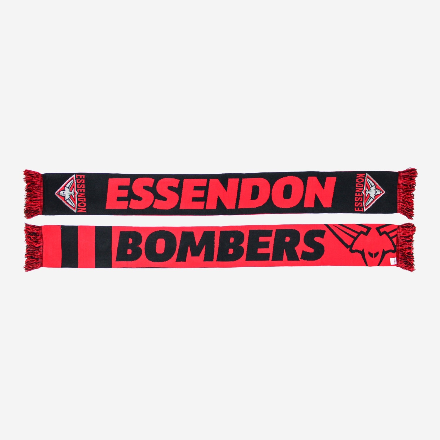 Essendon Bombers Defender Scarf
