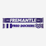 Fremantle Dockers Defender Scarf