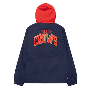 Adelaide Crows Windbreaker Jacket