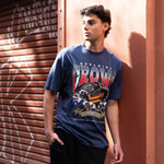 Adelaide Crows Mitchell & Ness Character Tee