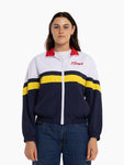 Adelaide Crows Womens Windbreaker