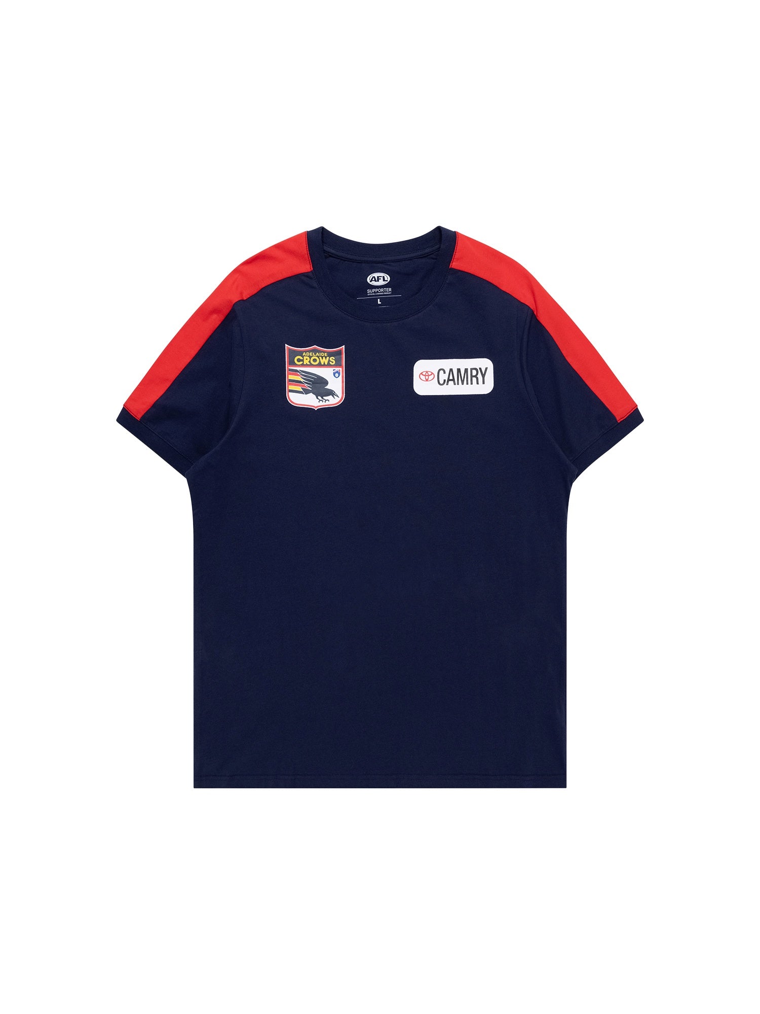 Adelaide Crows Throwback Tee