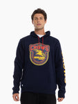 Adelaide Crows Supporter Hood