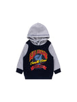 Adelaide Crows Kids Supporter Hood