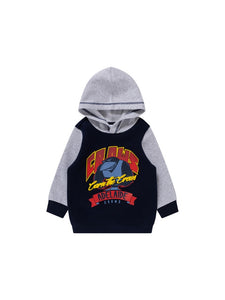 Adelaide Crows Kids Supporter Hood
