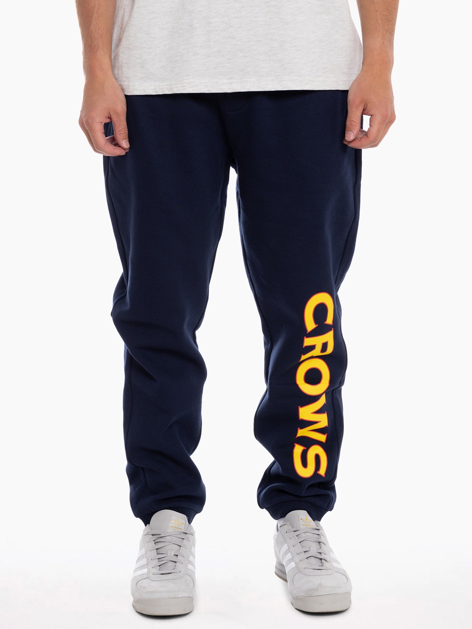 Adelaide Crows Fleece Track Pants