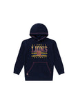 Brisbane Lions Youth Sketch Hood