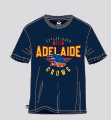 Adelaide Crows Youth Supporter Tee