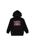 Essendon Bombers Youth Sketch Hood