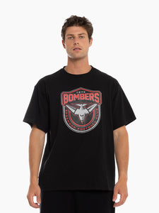 Essendon Bombers Supporter Tee