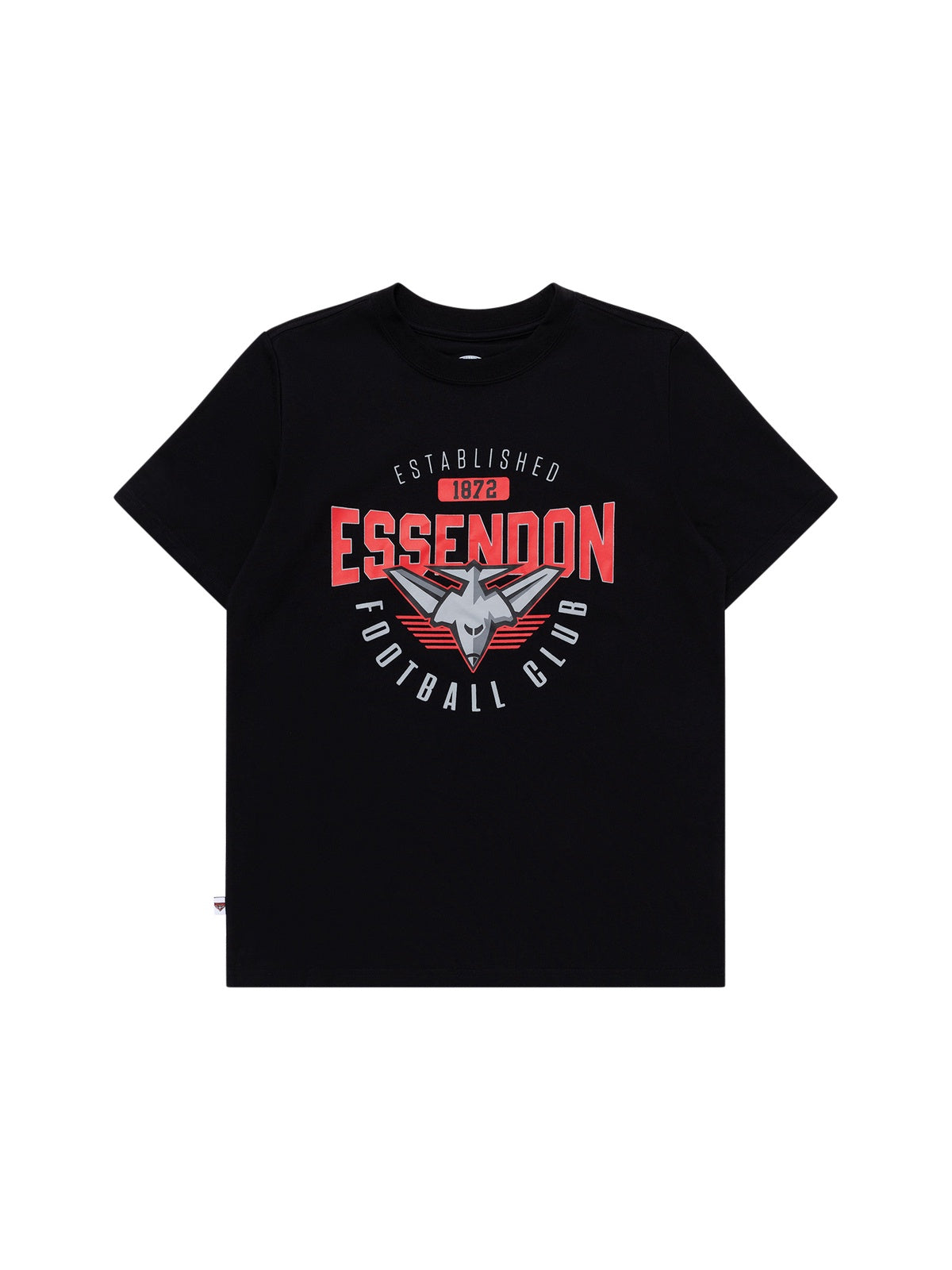 Essendon Bombers Youth Supporter Tee