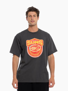 Gold Coast Suns Supporter Tee