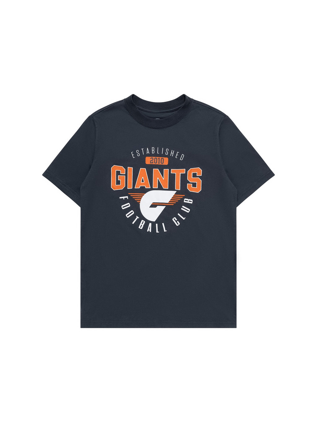 Greater Western Sydney Giants Youth Supporter Tee